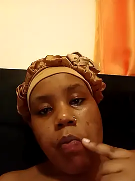 SexyTamarah online show from March 13, 4:30 pm