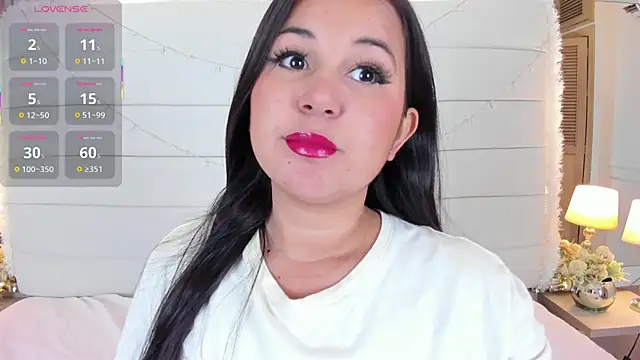 Lilly 2809  online show from November 22, 4:48 am