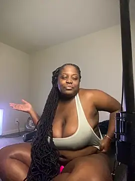 fantasygyal online show from May 31, 4:18 am