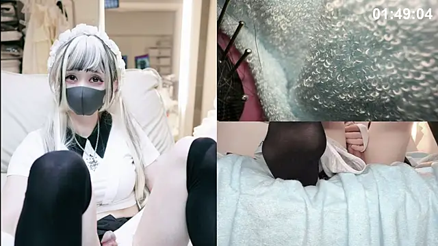 Envyko online show from November 24, 10:50 am