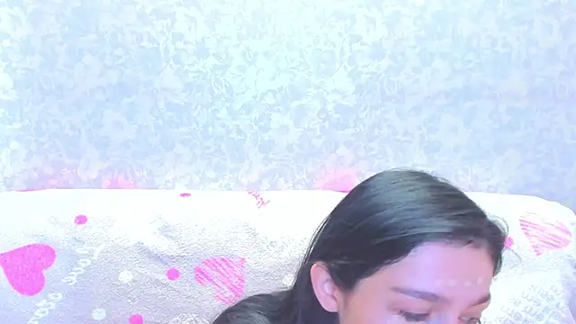 Vanessa Florence online show from March 28, 1:16 am