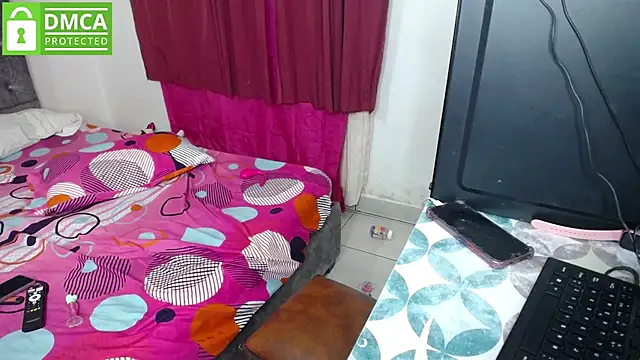 susana2523 online show from April 21, 3:02 am