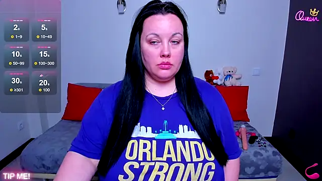 BubbleEmma online show from April 8, 3:03 pm