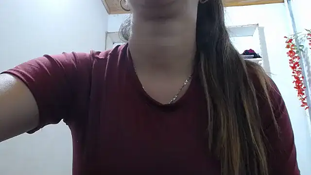 Luna girlhot  online show from March 12, 4:09 pm