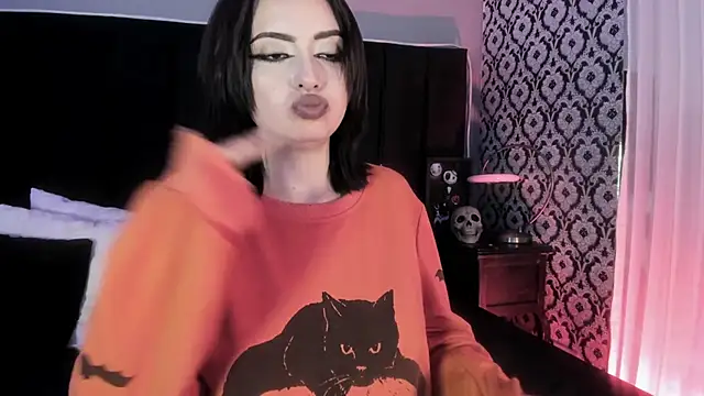 Adeelinee online show from March 8, 2:04 am