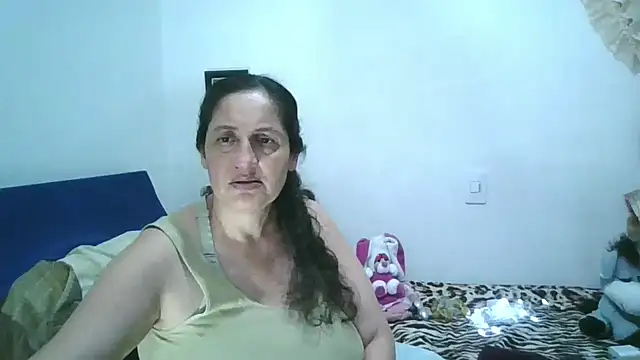 ximenajimenez online show from March 25, 11:40 pm