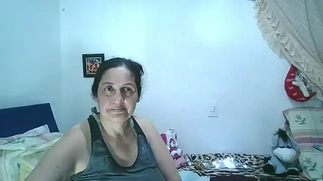 ximenajimenez online show from March 29, 12:09 am