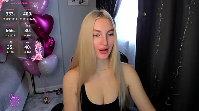 Kimmy powell online show from February 11, 3:20 am