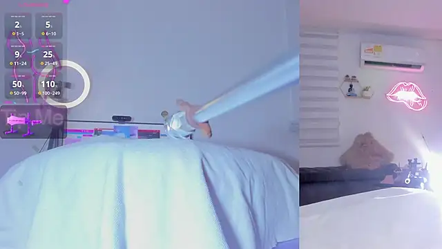 Abigail Girl   online show from February 12, 5:03 pm