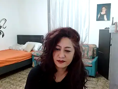 danasantoreal online show from January 8, 3:49 pm