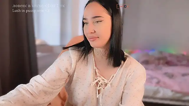 AnastasiaSun online show from August 2, 12:52 pm