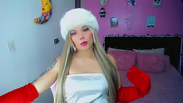 SweetKim21 online show from April 12, 12:30 pm