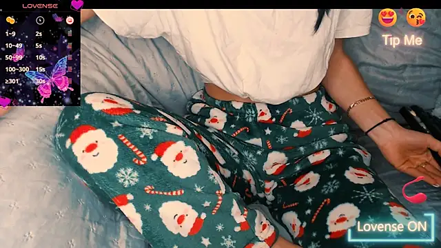 Perversdemlni online show from January 6, 2:54 pm