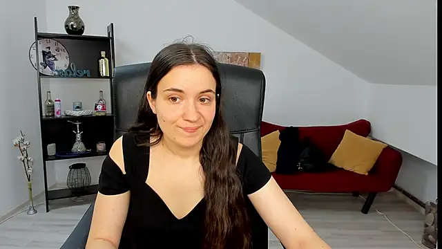 MelissaWiliam online show from May 27, 11:07 am