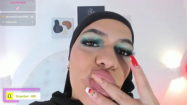 Umarani  online show from February 25, 6:50 pm