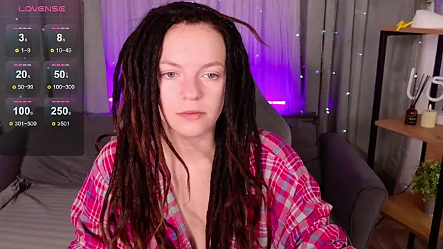 CoreyJane online show from November 25, 4:14 am