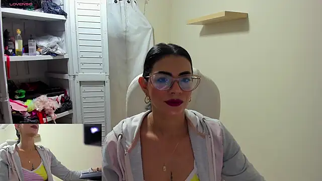 dahian carter online show from March 23, 10:21 am