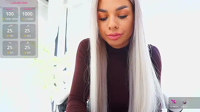 Russian Ava online show from February 12, 8:27 am