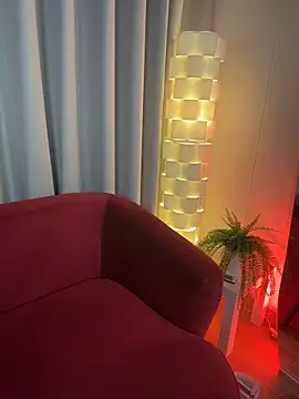 Eva Gonzalez online show from May 16, 12:13 am