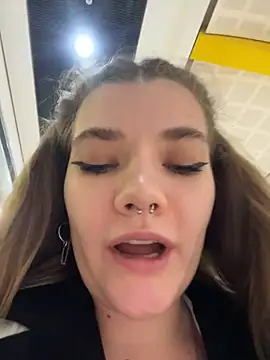 Holy Tereza online show from March 4, 3:18 pm