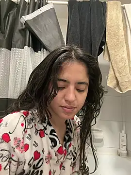 ViolettaSummer online show from June 6, 2:01 pm