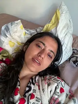 ViolettaSummer online show from February 28, 12:48 pm