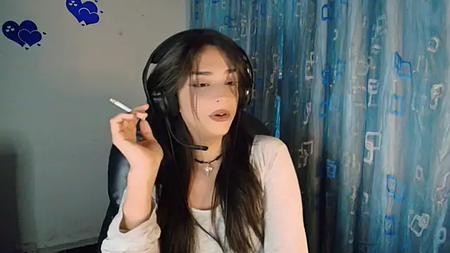 Dollbehavior  online show from November 15, 4:35 am