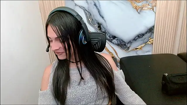 Dollbehavior  online show from September 15, 3:26 am