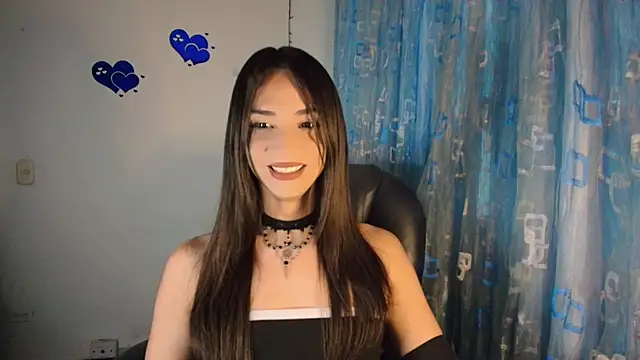 Dollbehavior  online show from November 8, 2:27 am