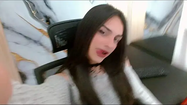 Dollbehavior  online show from October 2, 2:49 am