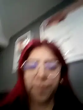 Rousse Collinss online show from February 20, 1:48 am