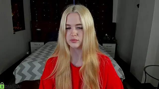 Betany Foks online show from June 7, 12:28 am