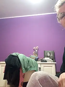 BritneyHudson online show from March 13, 1:07 am