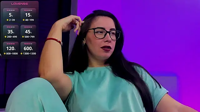 RitaSonnet online show from November 5, 10:20 am