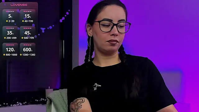 RitaSonnet online show from January 19, 8:10 am