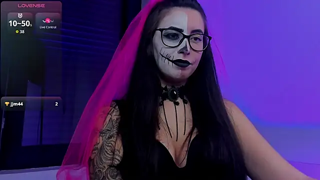 RitaSonnet online show from October 31, 3:16 pm