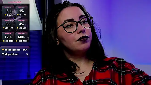 RitaSonnet online show from April 2, 1:41 pm