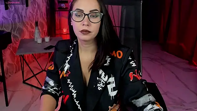 Snapshot of RitaSonnet chatting on October 7, 8:41 am RitaSonnet online show from October 7, 8:41 am