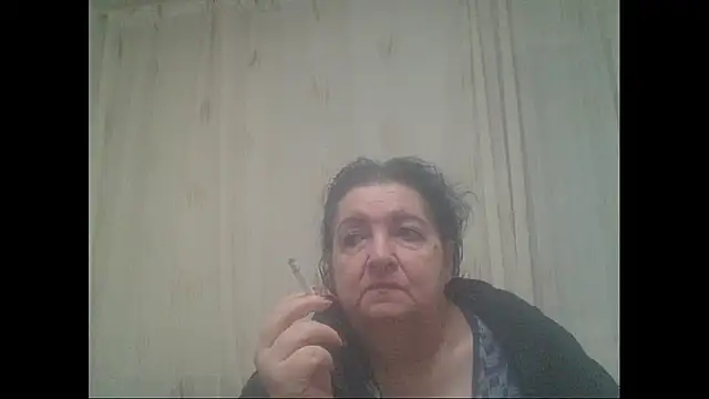 maturekorine online show from February 17, 4:50 pm