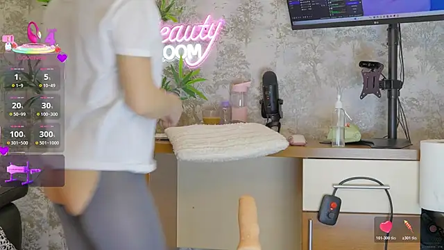 YourBurnWish online show from January 31, 8:07 pm