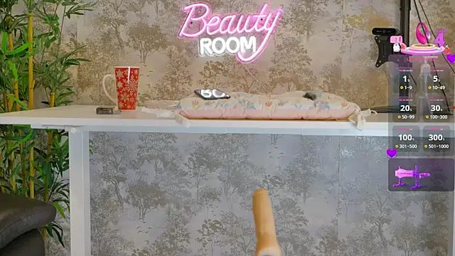 YourBurnWish online show from February 19, 8:07 pm