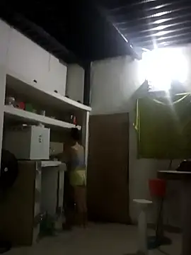 KarameloVzla online show from January 17, 1:35 am