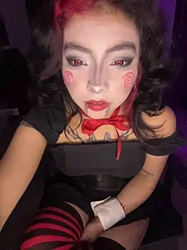  Gothiccbitch  online show from October 28, 5:57 am