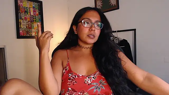 Rachell  420 online show from February 15, 11:26 pm