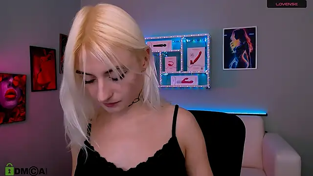 melisa white1 online show from January 18, 8:49 pm