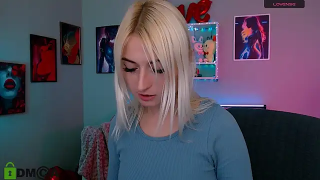 melisa white1 online show from March 24, 8:14 pm