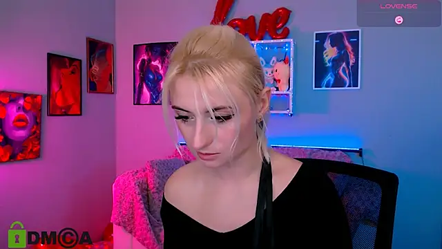 melisa white1 online show from March 12, 8:55 pm