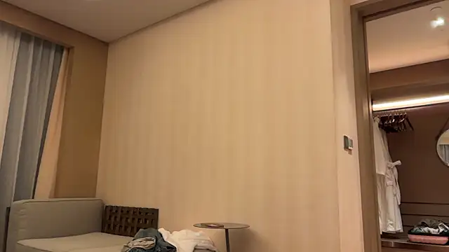 Golden Aline online show from April 7, 3:14 pm