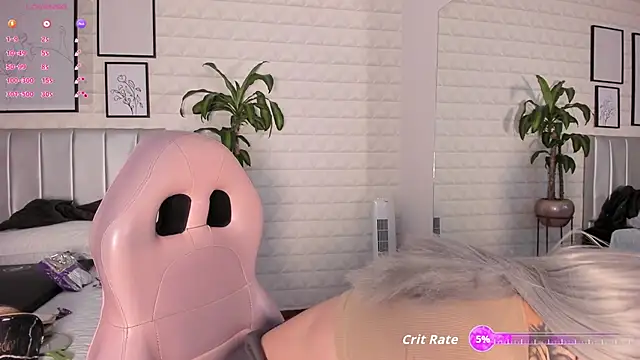 bella-green online show from October 2, 7:19 pm