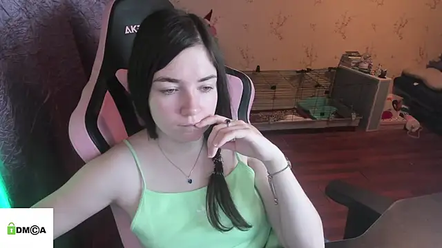 Crazy forest fairy online show from February 28, 2:55 am